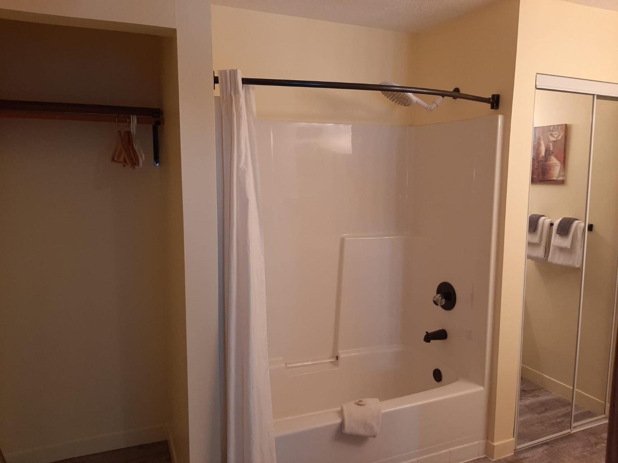 Clearwater Valley Resort エクステリア 写真