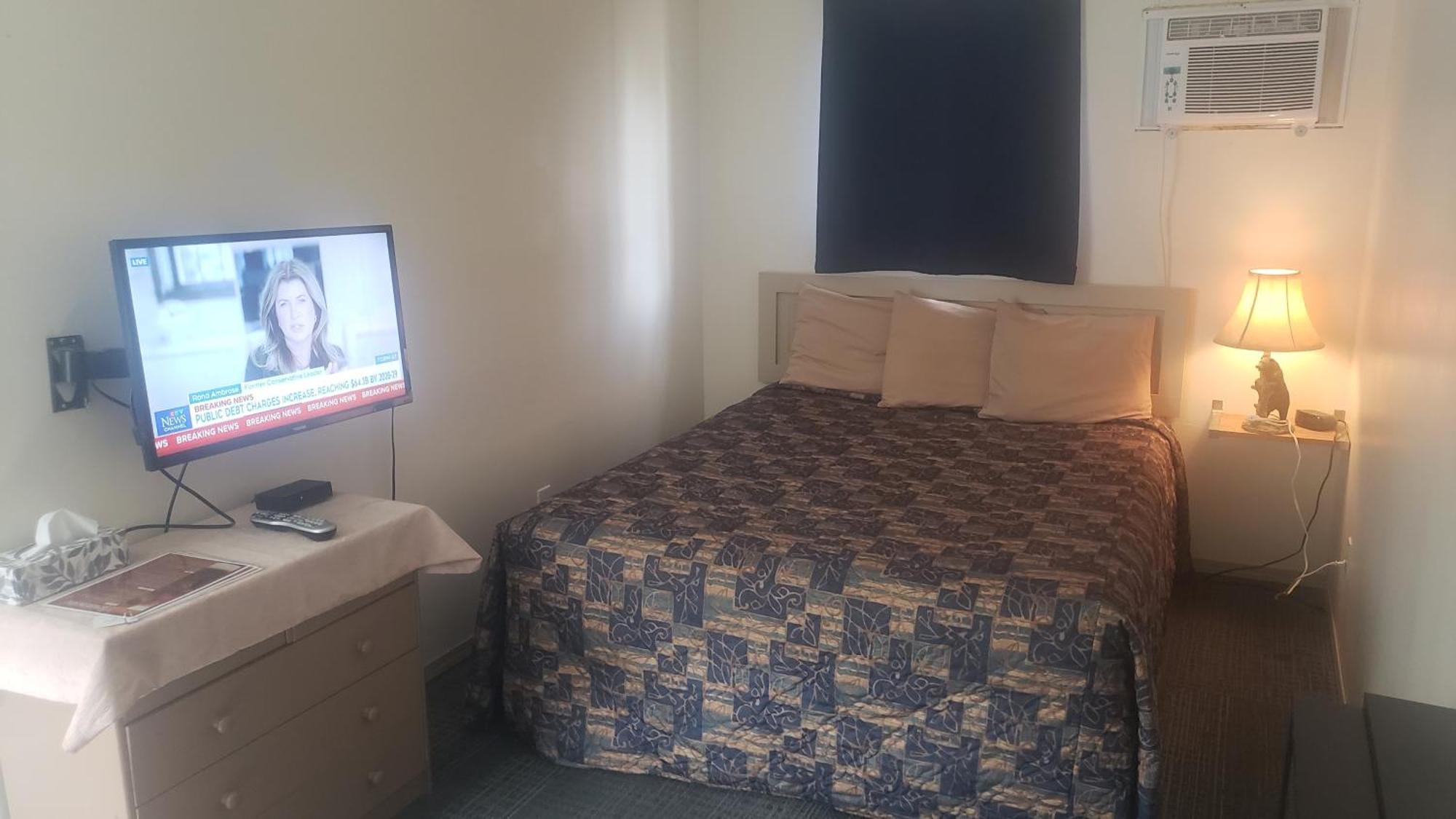 Clearwater Valley Resort エクステリア 写真
