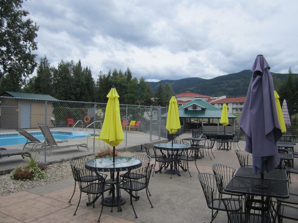 Clearwater Valley Resort エクステリア 写真
