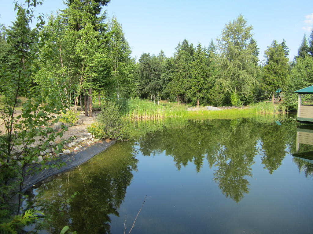Clearwater Valley Resort エクステリア 写真