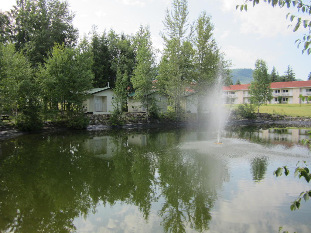 Clearwater Valley Resort エクステリア 写真