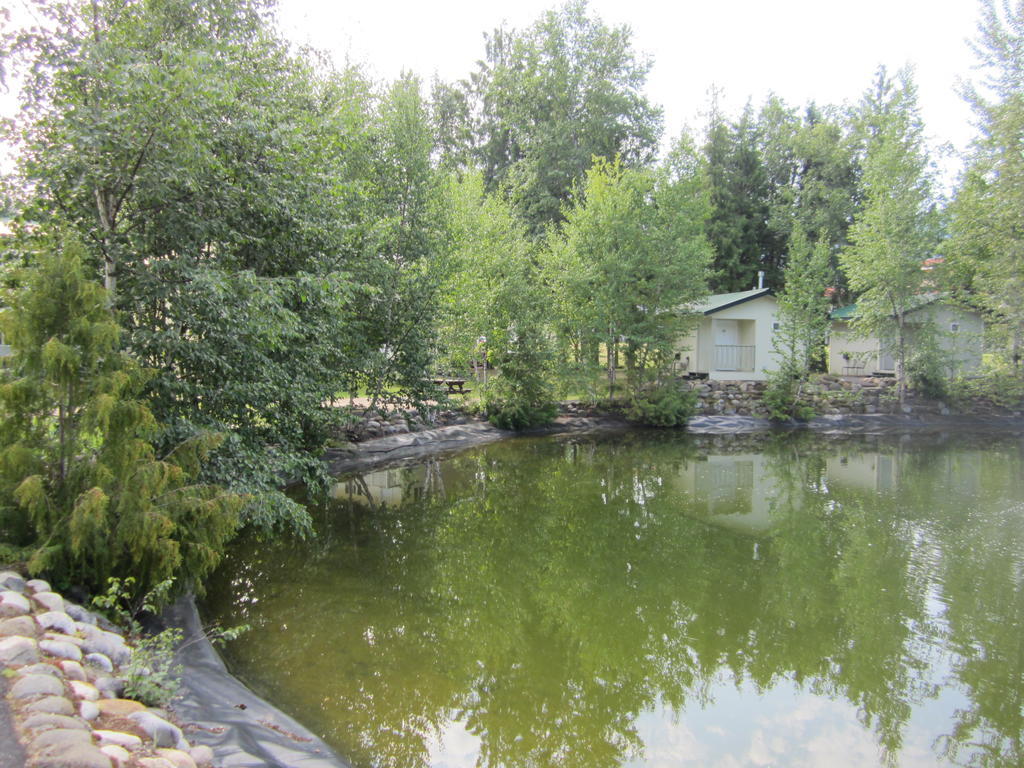 Clearwater Valley Resort 部屋 写真
