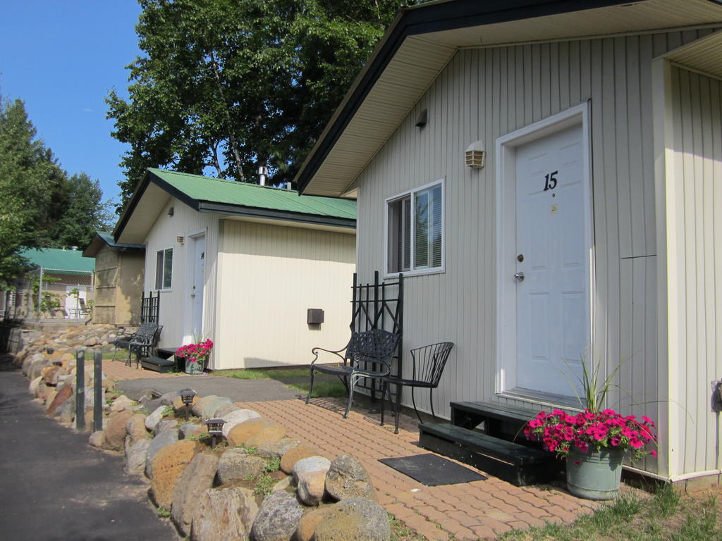 Clearwater Valley Resort エクステリア 写真