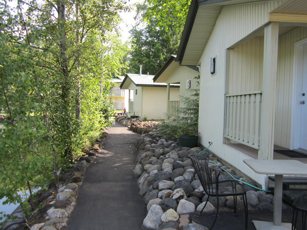 Clearwater Valley Resort エクステリア 写真