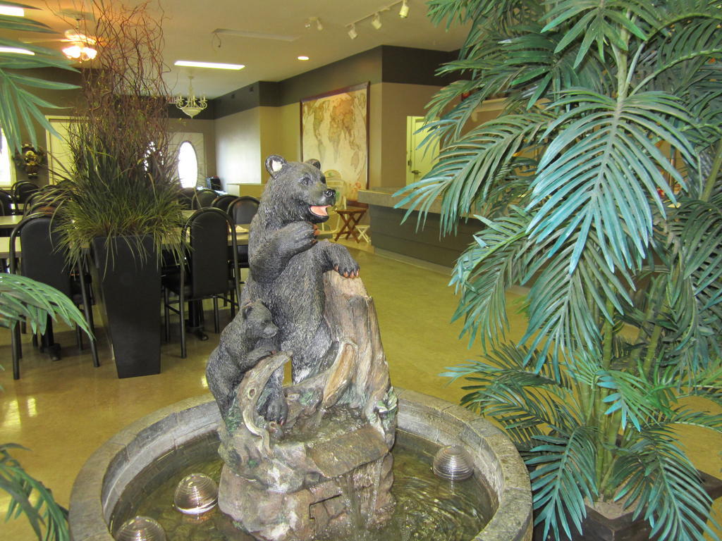 Clearwater Valley Resort エクステリア 写真