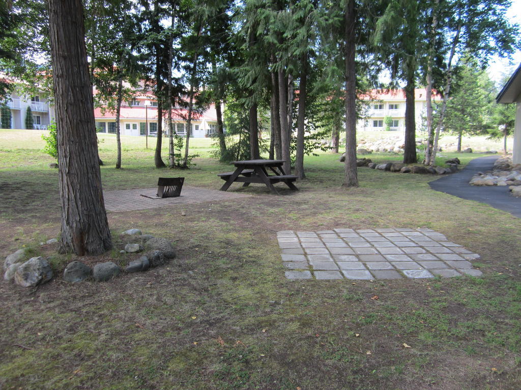 Clearwater Valley Resort エクステリア 写真