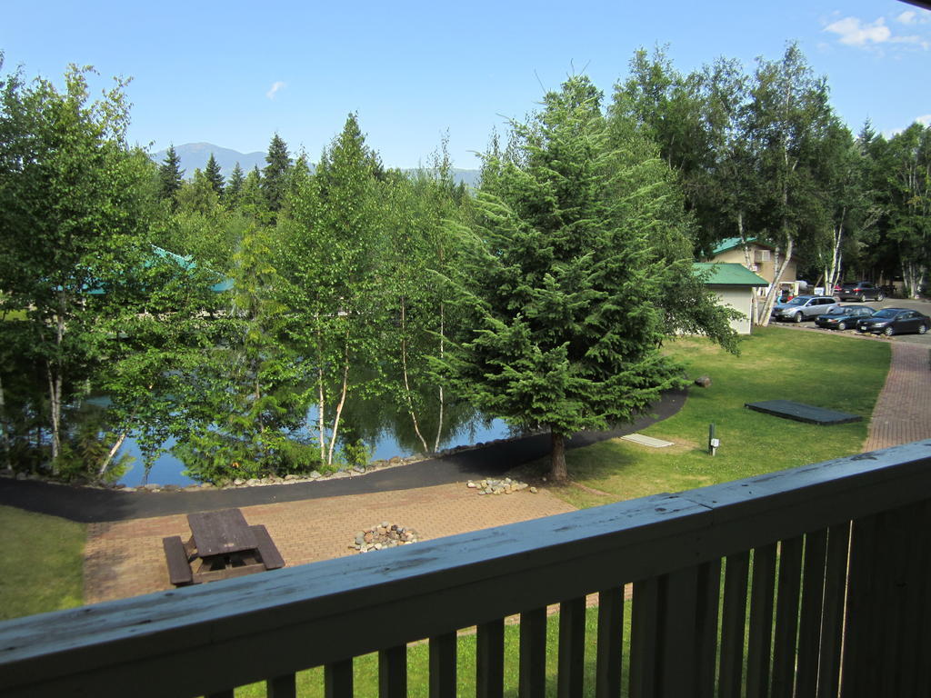 Clearwater Valley Resort 部屋 写真