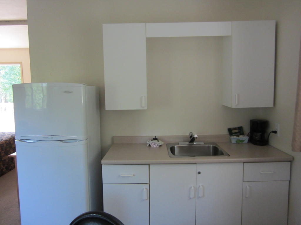 Clearwater Valley Resort 部屋 写真