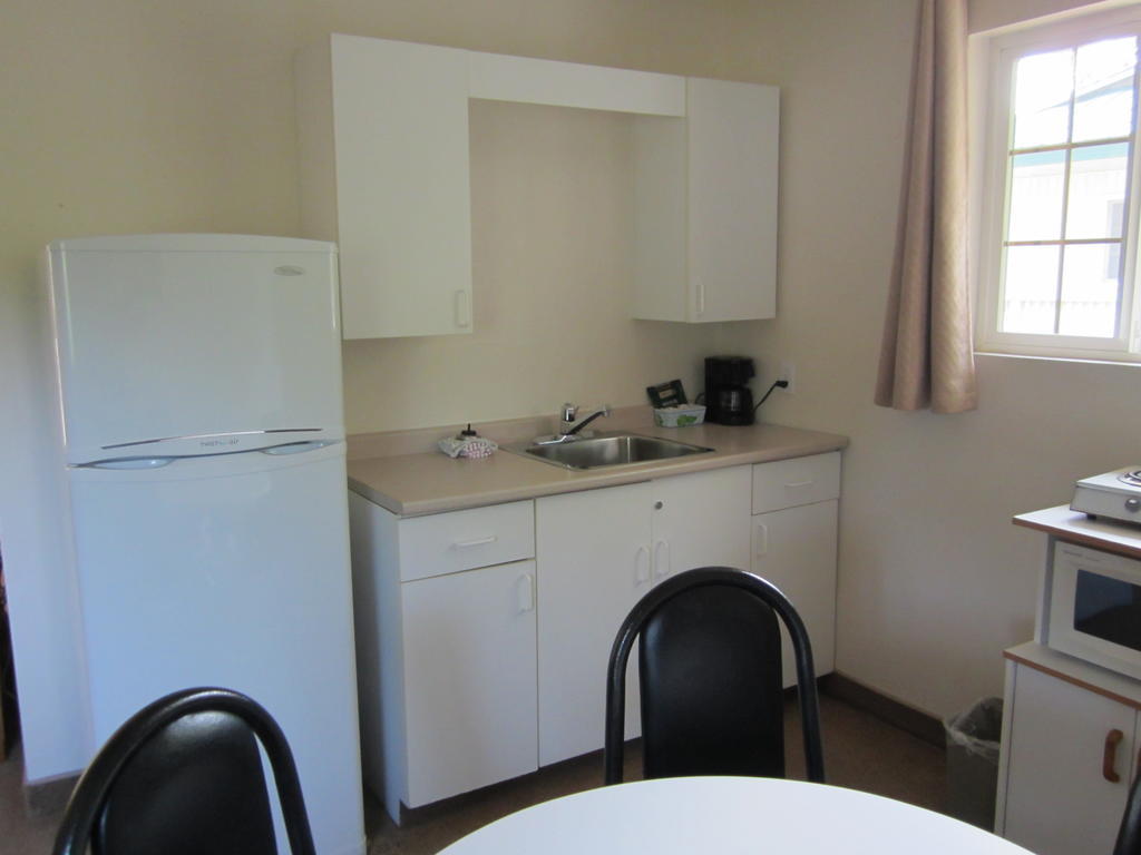 Clearwater Valley Resort 部屋 写真