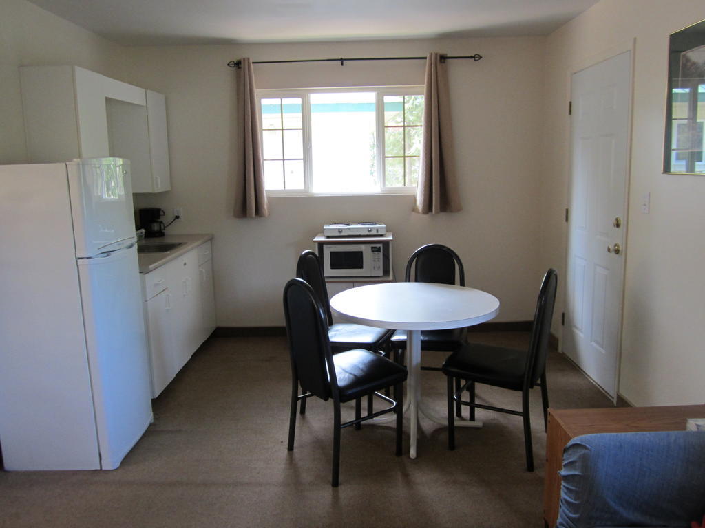 Clearwater Valley Resort 部屋 写真