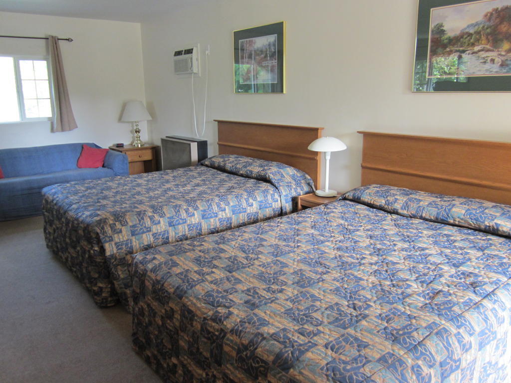 Clearwater Valley Resort 部屋 写真