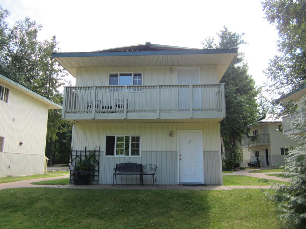 Clearwater Valley Resort 部屋 写真