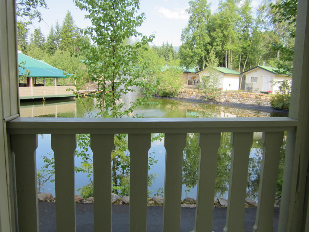 Clearwater Valley Resort 部屋 写真