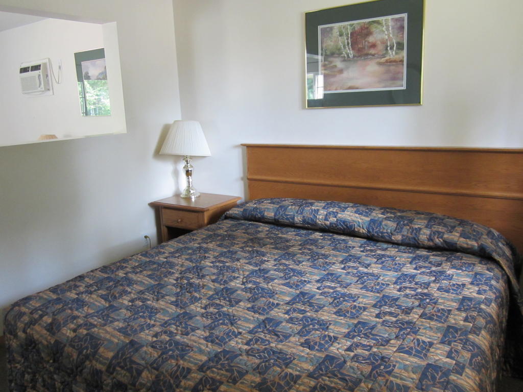 Clearwater Valley Resort 部屋 写真