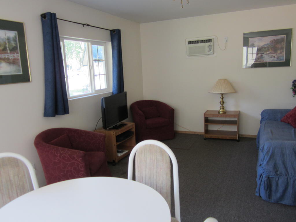 Clearwater Valley Resort 部屋 写真