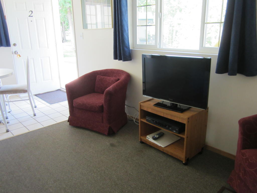 Clearwater Valley Resort 部屋 写真