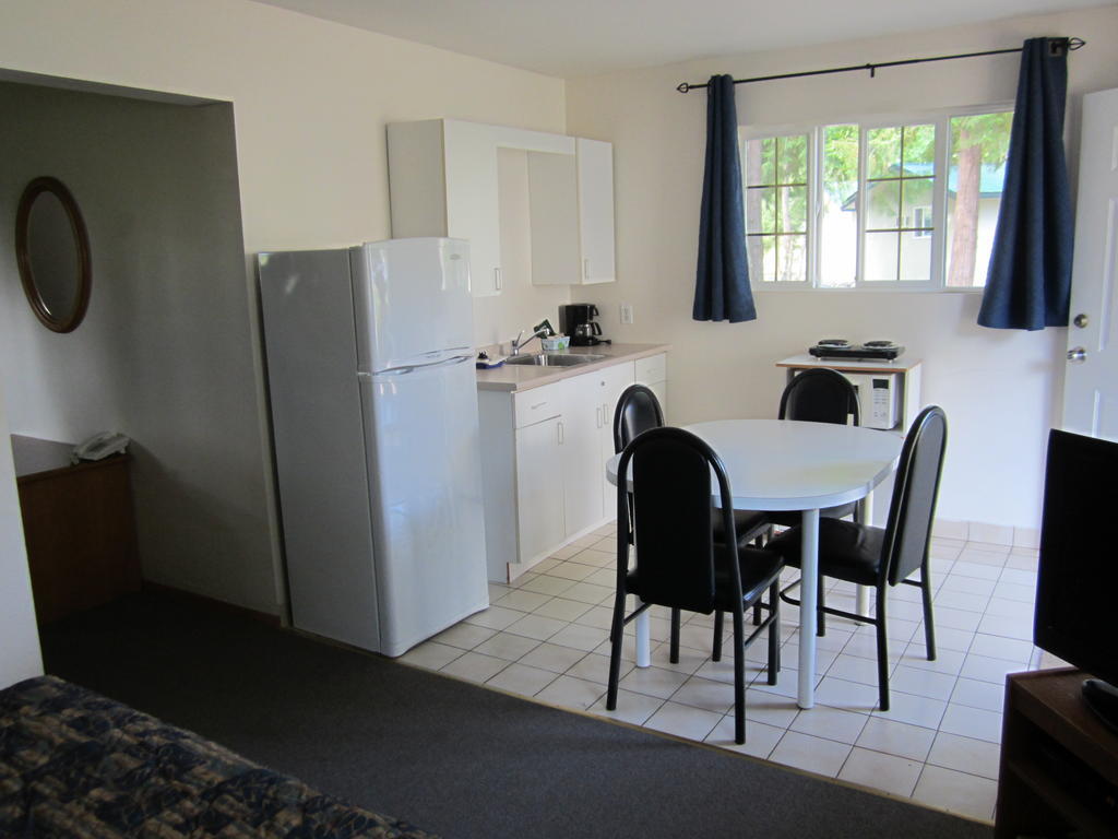 Clearwater Valley Resort 部屋 写真
