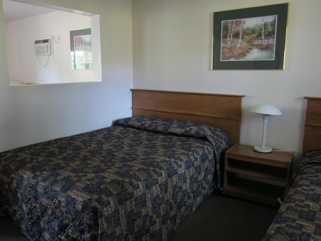 Clearwater Valley Resort 部屋 写真