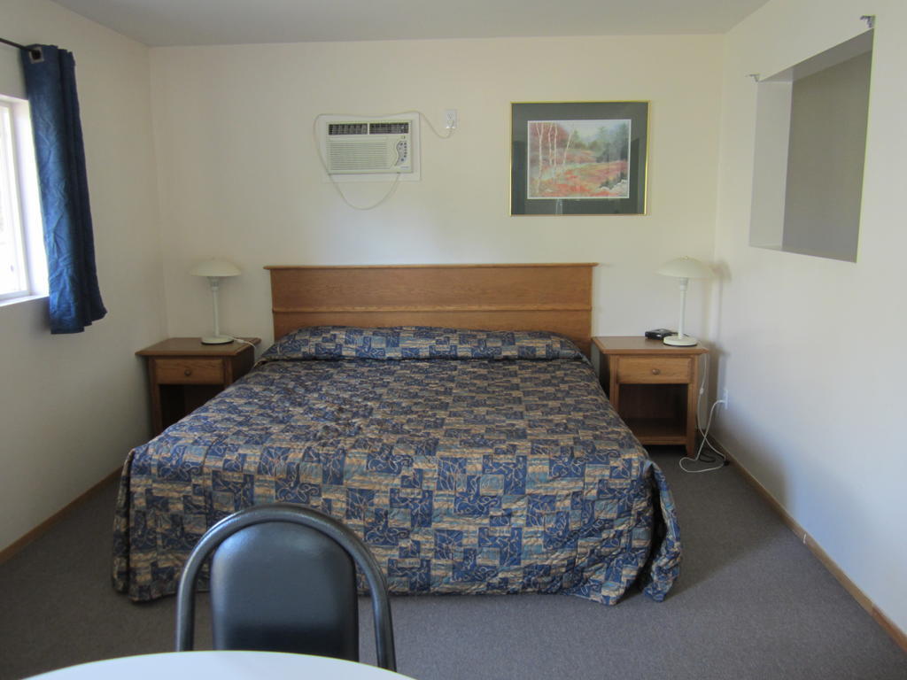 Clearwater Valley Resort 部屋 写真