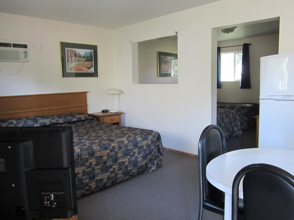 Clearwater Valley Resort 部屋 写真