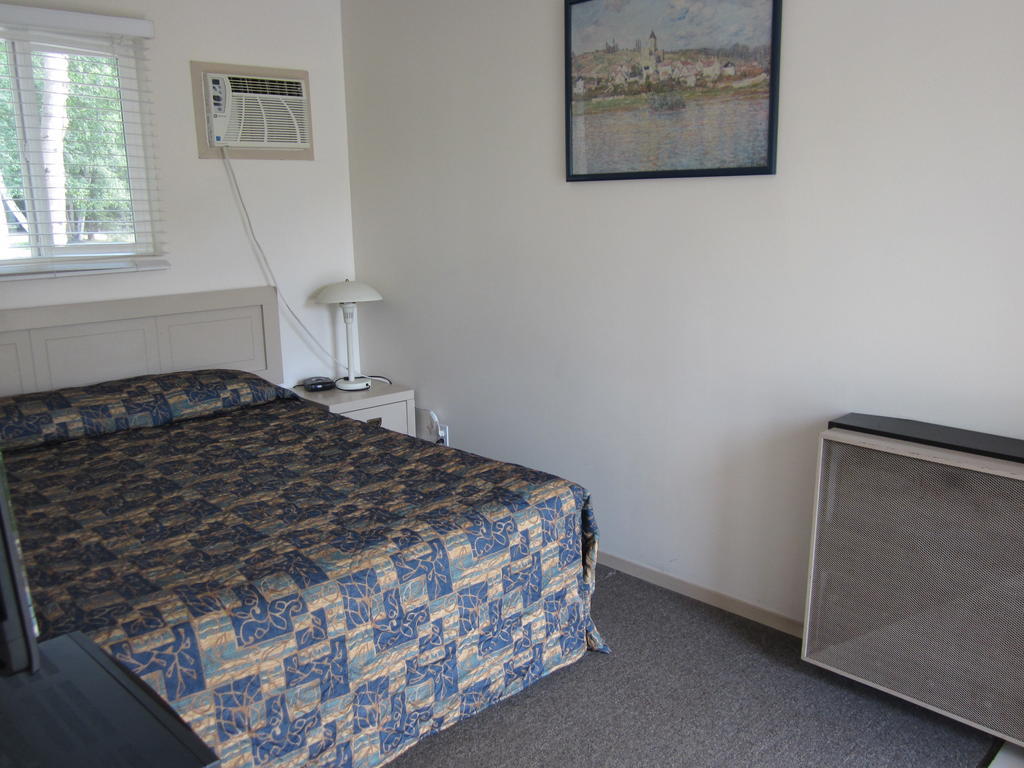 Clearwater Valley Resort 部屋 写真