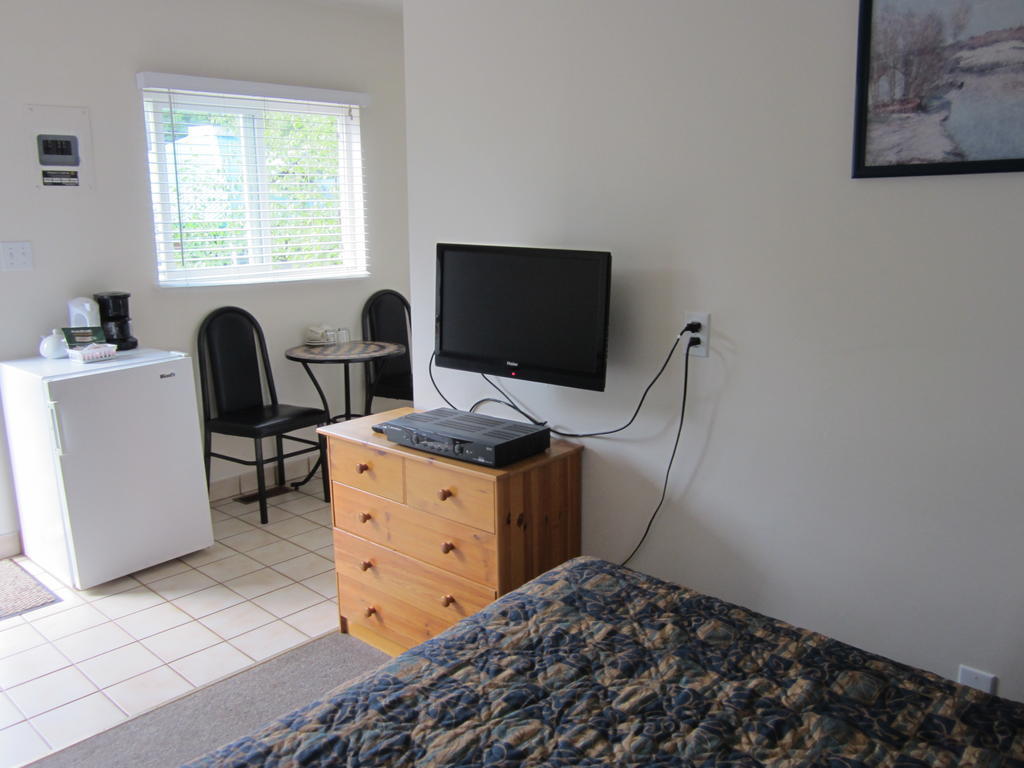 Clearwater Valley Resort 部屋 写真