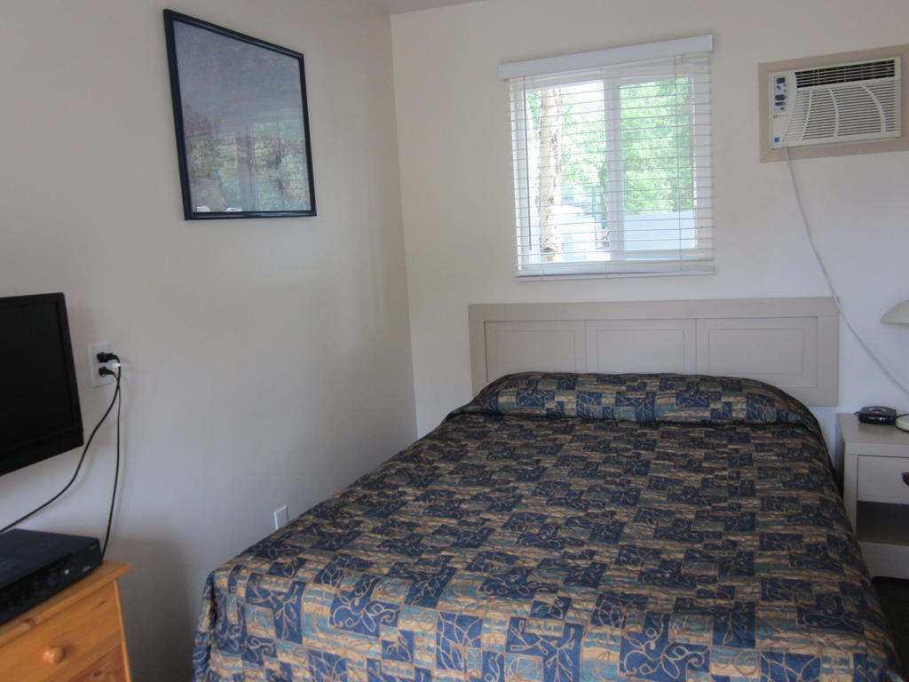 Clearwater Valley Resort 部屋 写真